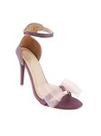 TRYME Stunning Pencil Heels Comfortable & Trendy Party Latest Stylish Design Stiletto Heel Sandals For Girls & Women