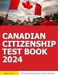 Canadian Citizenship Test Book - Ca