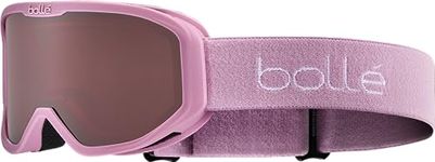 Bollé Inuk Pink Matte - Rosy Bronze Cat 3