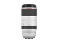 Canon RF 100-500mm F4.5-7.1L IS USM Lens - L-Series Super Telephoto Zoom, 5-stop Image Stabilisation, Weather-Sealed, Lens Control Ring - Sports, Travel, Wildlife - Canon EOS R Series Compatible