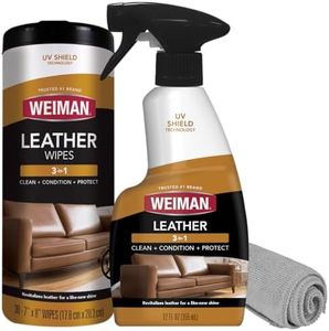 Weiman Lea