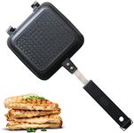 Toasted Sandwich Maker - Panini Pre