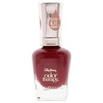 Sally Hansen Color Therapy Nail Polish - 370 Unwined Nail Polish Women 0.5 oz