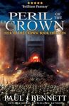 Peril of the Crown: An Epic Fantasy Novel: 13 (Heir to the Crown)