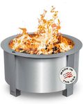 Breeo Smokeless FIrePit (X Series 2