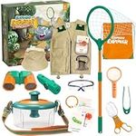 Why2Wise Bug Catcher kit for Kids -