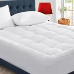 CYMULA Full Size Mattress Topper - 