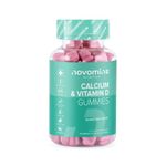 Calcium D Glucarates