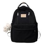 GAXOS Cute Backpack for School Aest
