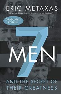 Seven Men: