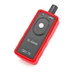 AICEL TPMS Relearn Tool for GM Tire Sensor, Automotive Tire Pressure Monitor Sensor Activation Reset Tool OEC-T5, System Programming Training for Most GM Series Vehicles, Car Accessories