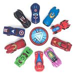 Disney Toddler Toy Cars For Boys