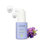 SEREKO 50X Vitamin C Face Serum for Glowing & Brightening Skin | Suitable to All Skin Types | Reduce Dark Spot, Recurring Acne & Blemishes | With Psychodermatology Formula | 30ml