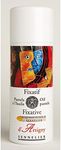 SENNELIER D'Artigny Oil Pastel Fixative, 1 Count (Pack of 1), Clear