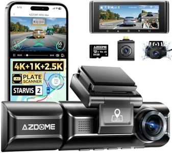 AZDOME M55