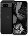 Google Pixel 8a – Unlocked Android 