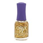 Orly Nail Lacquer, Sashay My Way Glam FX, 18ml