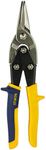 Irwin 10504311 Straight Cut Aviation Snip