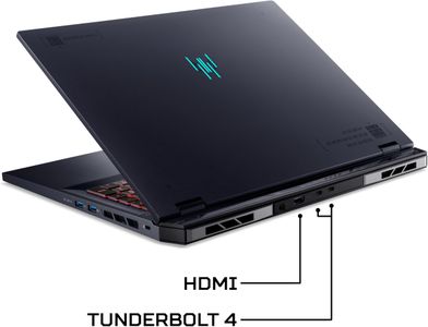 Acer Predator Helios Neo 18 Gaming Laptop – High Performance