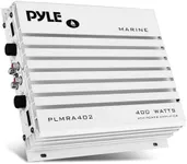Pyle Hydra Marine Amplifier - Upgra
