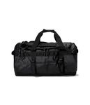 THE NORTH FACE Men's Base Camp 71L Duffel Tnf Black-Tnf White-Npf