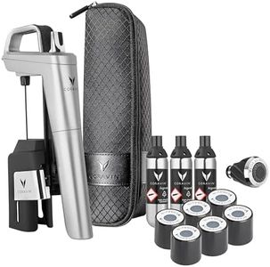 Coravin Ti