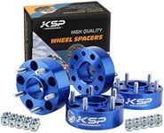 KSP PERFORMANCE 5x5 Wheel Spacers f