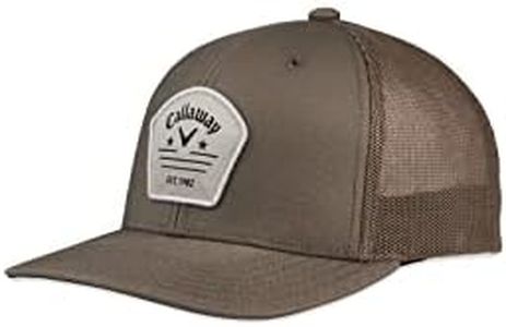 Callaway Golf 2023 Trucker Hat