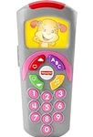 Fisher-Price Laugh & Learn Baby Lea