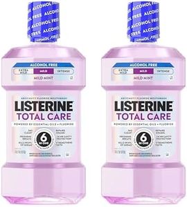 Listerine