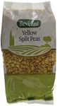 Bevelini Yellow Split Peas, 500 g