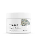 Thorne Research, Magnesium Bisglycinate, 8.4 oz (237 g) THR-00644