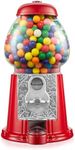 Olde Midway 12" Gumball Machine wit