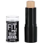 Maybelline Fit Me Shine Free Stick 