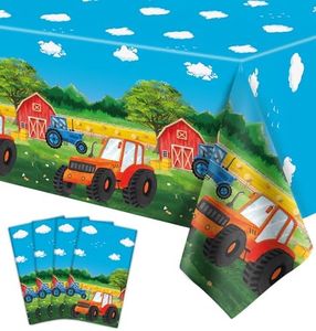 4 Pack Tra