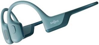 SHOKZ OpenRun Pro Bone Conduction S