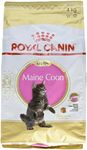 Royal Canin Kitten Food Maine Coon 36 Dry Mix 4 kg