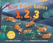 Blue Ridge Babies 1, 2, 3: A Counti