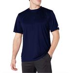 Russell Athletic Men's Performance T-Shirt, Navy, Large