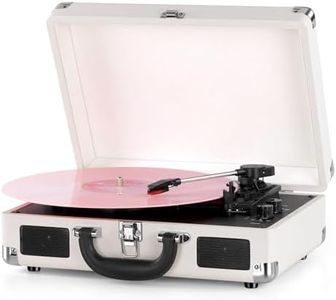 Vinyl Reco