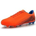Hawkwell Men's Athletic Soccer Shoe