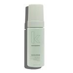 KEVIN.MURPHY HEATED.DEFENSE - Heat Protection Spray for Hair - For All Hair Types - Leave-In Foam - Extreme Heat Protection - Cruelty Free Hair Foam - 150 mL / 5.1 fl oz