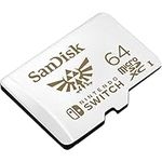 SanDisk SanDisk microSDXC Card for 