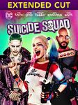 Suicide Squad: Extended Cut (2016)