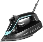 PurSteam Steam Iron 1750W