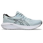 ASICS Men's Gel-Excite 10 Running Shoes, 8.5, Cool Grey/Black