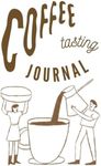 Coffee Tasting Journal: From Beans 