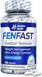 FASTCUT Diet Pills that Work for We