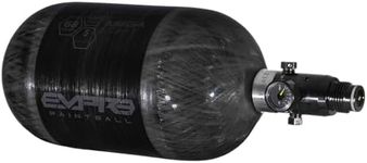 Empire Paintball MEGA LITE 68/4500 Carbon Fiber Compressed Air HPA Tank