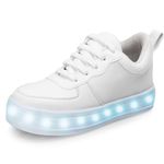 Led Shoes Sneakers